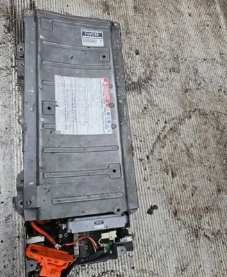 Toyota Prius (NHW20) Hybrid / electric car battery G928047100 H12XLAQ0032A 8989047090