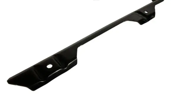 BMW 3 E92 E93 Battery bracket 7188487 51717188487