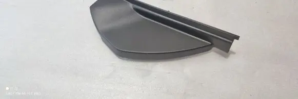 Mercedes-Benz GL X166 Dashboard side end trim A1666800407