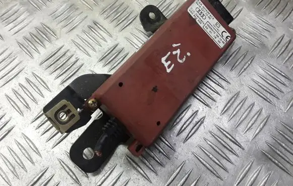Audi A6 S6 C5 4B Phone control unit/module 4B0862335 04162217000