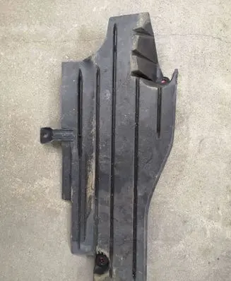 Ford Escape III Rear underbody cover/under tray AV61R11779AF