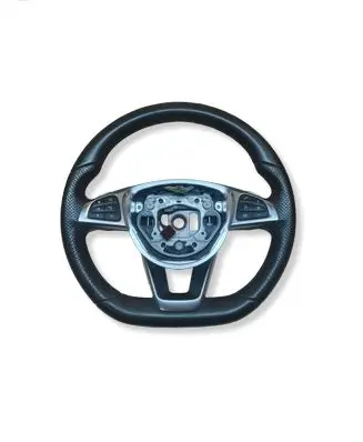 Mercedes-Benz GLC X253 C253 Steering wheel A0004604003