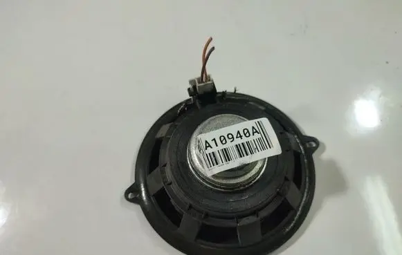 Renault Laguna II Front door speaker 