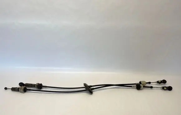 Mercedes-Benz Vito Viano W447 Gear shift cable linkage A4472601751
