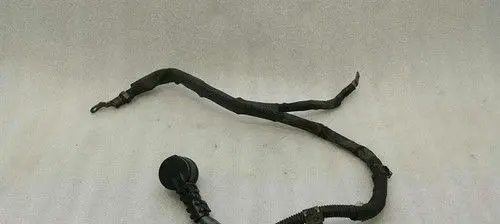 Mercedes-Benz E W211 Positive wiring loom A2115402830