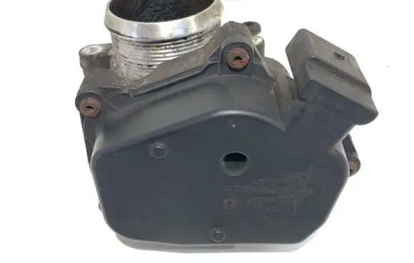 Skoda Roomster (5J) Engine shut-off valve 03L128063Q