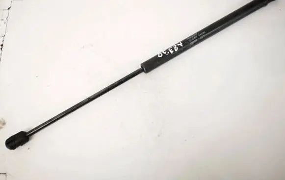 Peugeot 4007 Tailgate/trunk strut/damper 5802a007