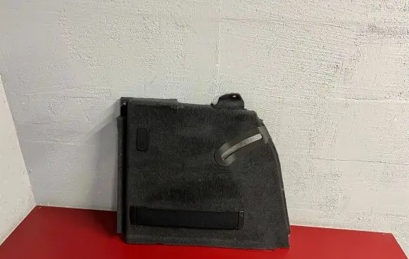 BMW X3 G01 Trunk/boot side trim panel 7452457