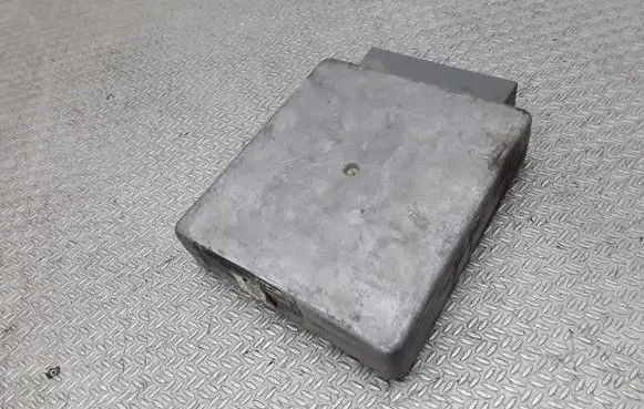 Ford Focus Engine control unit/module XS4F12A650FAB