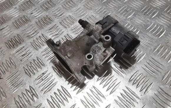 Ford S-MAX EGR valve 9656612380
