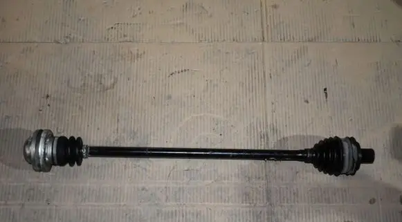 Audi R8 4S Front driveshaft 420407271A