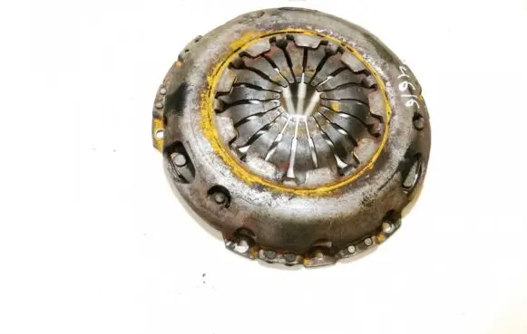 Volkswagen Golf V Pressure plate 684919j 036141026