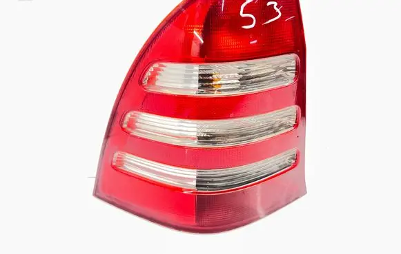 Mercedes-Benz C W203 Rear/tail lights A2038201164
