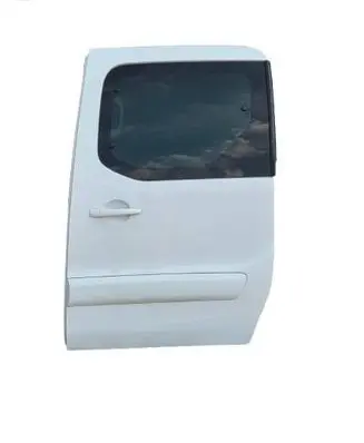 Citroen Berlingo Side sliding door