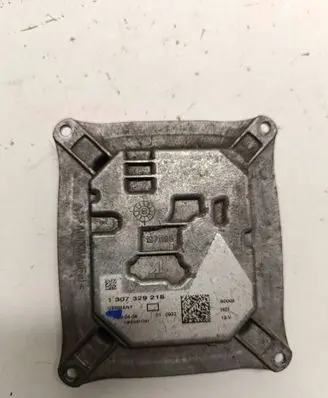 Audi A4 S4 B8 8K Headlight ballast module Xenon 1307329218 1971195
