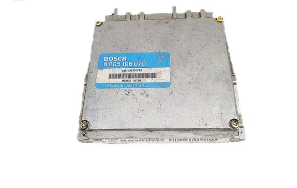 ABS control unit/module