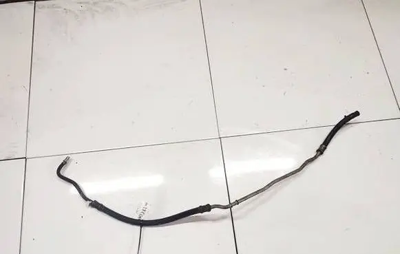 Opel Insignia A Power steering hose/pipe/line 