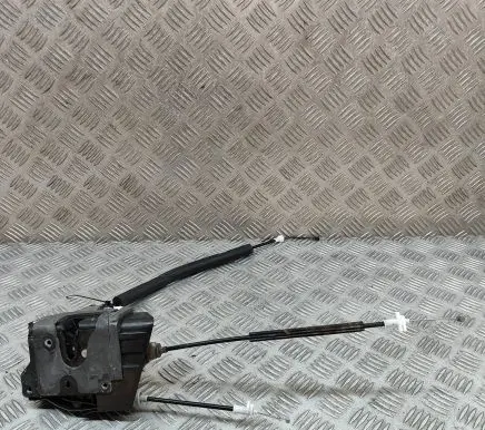 Land Rover Range Rover Velar Front door lock J8A2203A28AD
