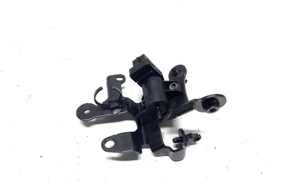 Nissan Qashqai Turbo solenoid valve 8200762162 149329902R