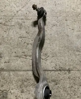 Mercedes-Benz S W221 Front control arm 2213331705