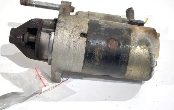 Suzuki Swift I Starter motor 3110086G00