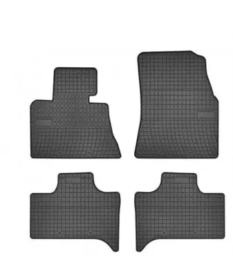 BMW X5 E53 Car floor mat set 