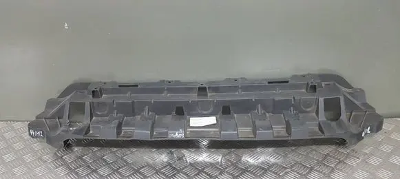 Ford Ecosport Front bumper CN15-8B384-AB
