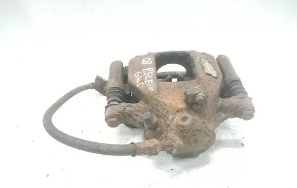 Mercedes-Benz Sprinter W906 Rear brake caliper
