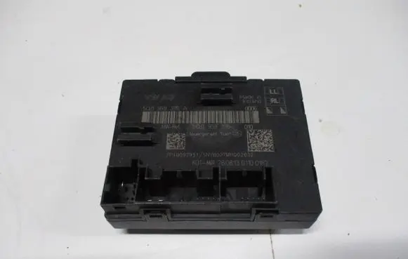 Audi A3 S3 8V Door control unit/module 5q0959395a