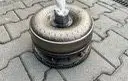 Alfa Romeo Stelvio Clutch set kit