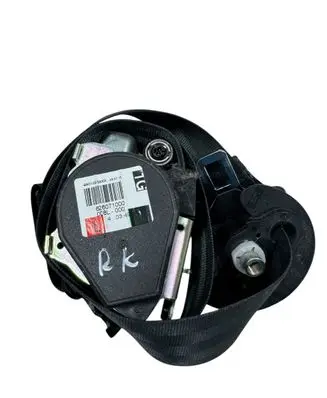 Citroen C4 II Picasso Front seatbelt 98010203XX