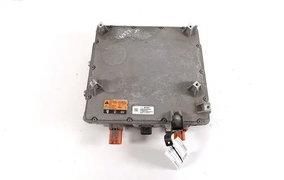 Opel Ampera- E Voltage converter inverter 24290152