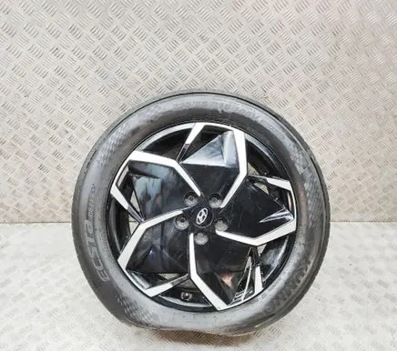Hyundai Ioniq 5 R19 alloy rim 52910GI130