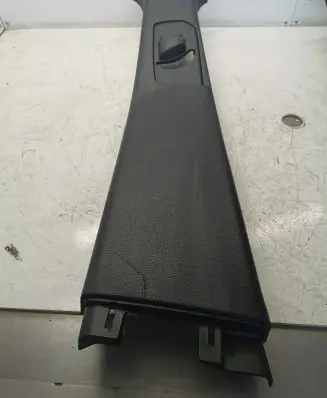 Jeep Grand Cherokee (B) pillar trim (top) 5VP05DX9AC