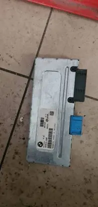 Door central lock control unit/module