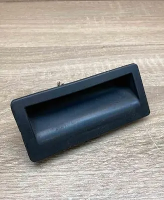 Audi A4 S4 B8 8K Tailgate/trunk/boot exterior handle 5N0827566B