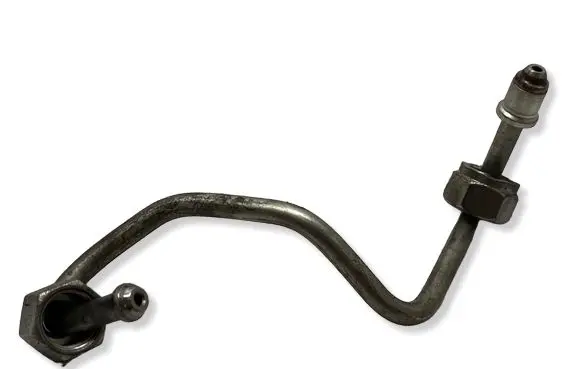 Jeep Grand Cherokee Fuel injector supply line/pipe 