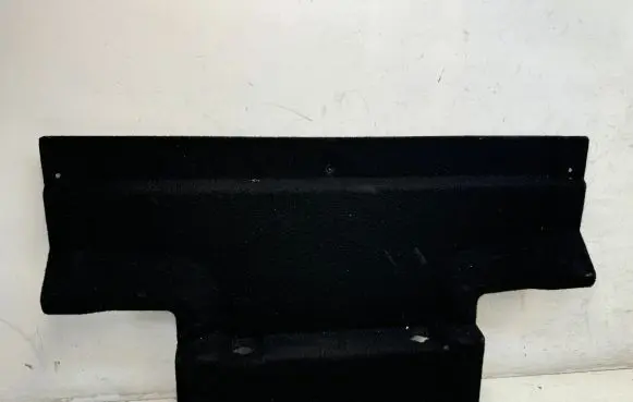 Mercedes-Benz E W238 Trunk bottom trim panel A2056845200