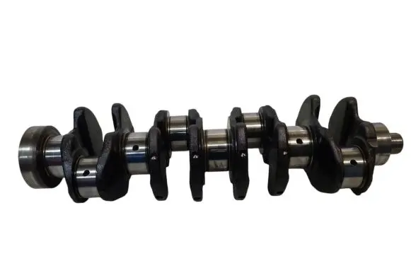 Ford Mondeo MK IV Crankshaft A225