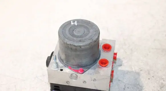 Fiat 500L ABS Pump 51913831 0265252447