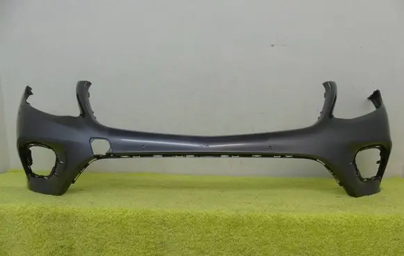 Mercedes-Benz GLC X253 C253 Front bumper 2538853000