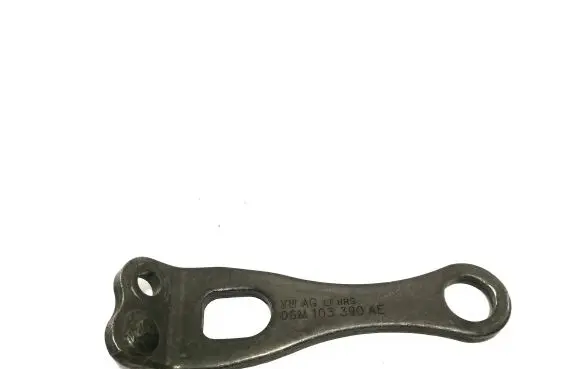 Porsche Cayenne (9Y0 9Y3) Engine mounting bracket 06M103390AE
