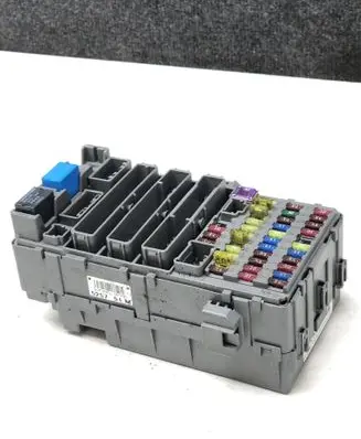 Fuse module