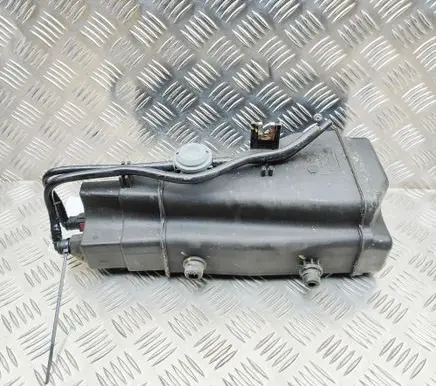 Porsche Boxster 987 Active carbon filter fuel vapour canister 99720122101