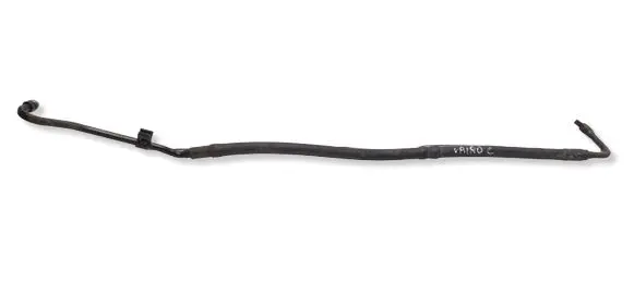 Volkswagen Transporter - Caravelle T5 Power steering hose/pipe/line 7H1422893A