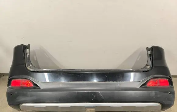 KIA Sorento Rear bumper 86611C5500