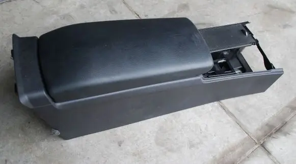 Armrest