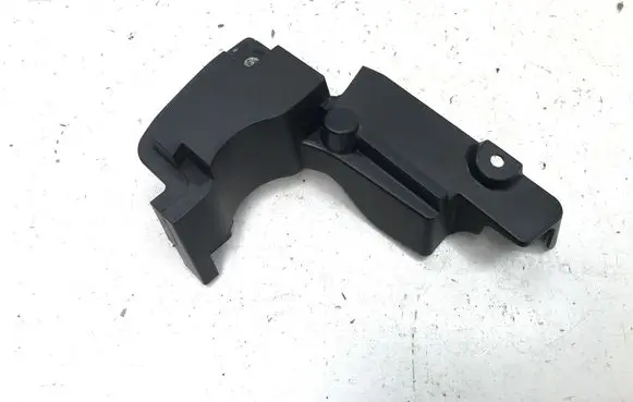 Other under body part