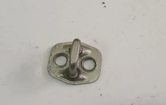 Renault Scenic II - Grand scenic II Rear door lock loop/hook striker 