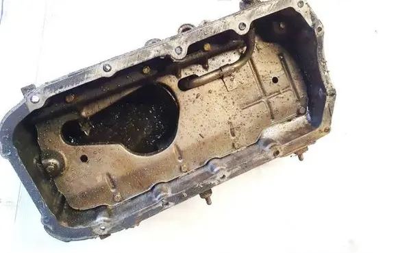 Alfa Romeo 156 Oil sump 